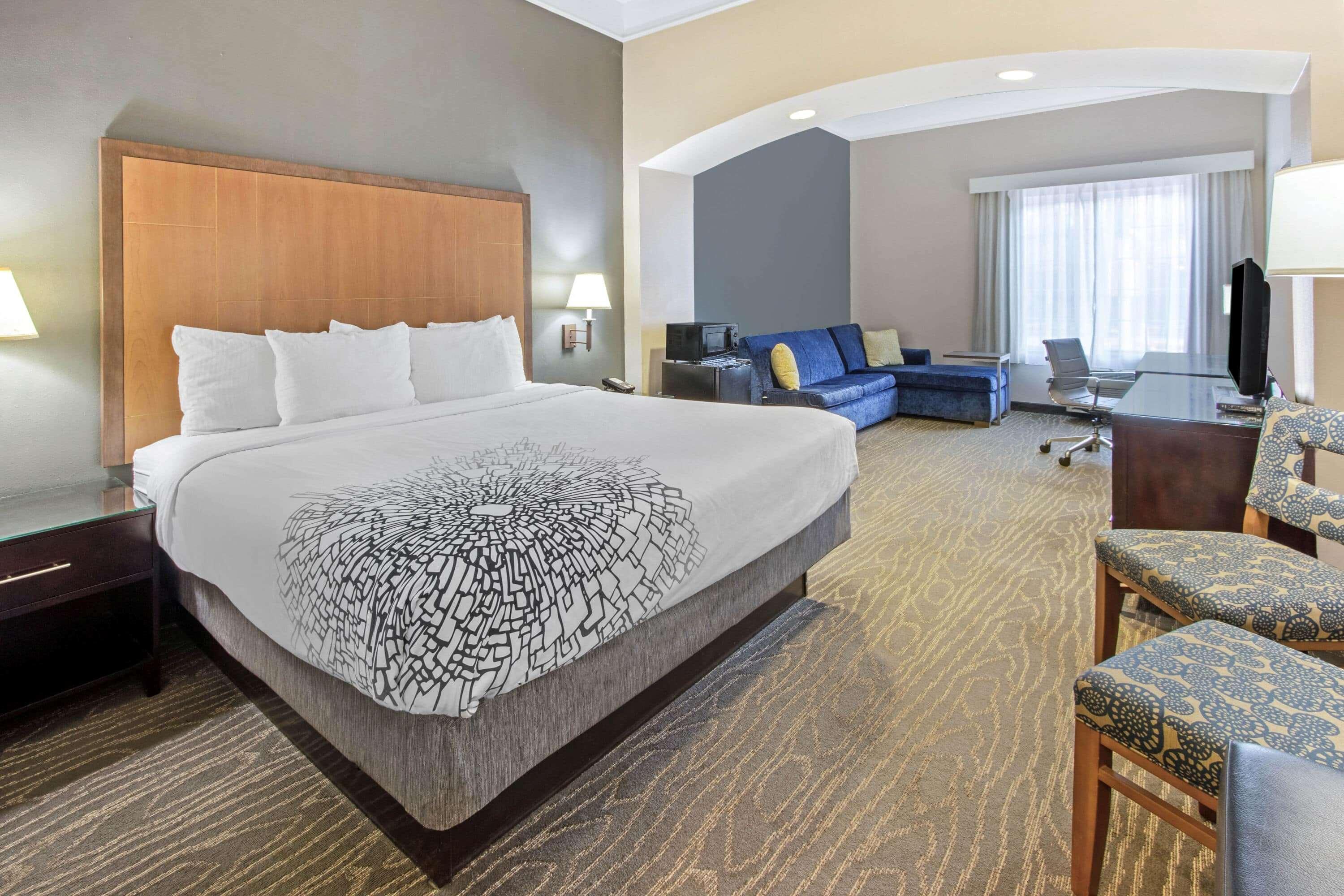 Отель La Quinta By Wyndham Ruidoso Downs Экстерьер фото