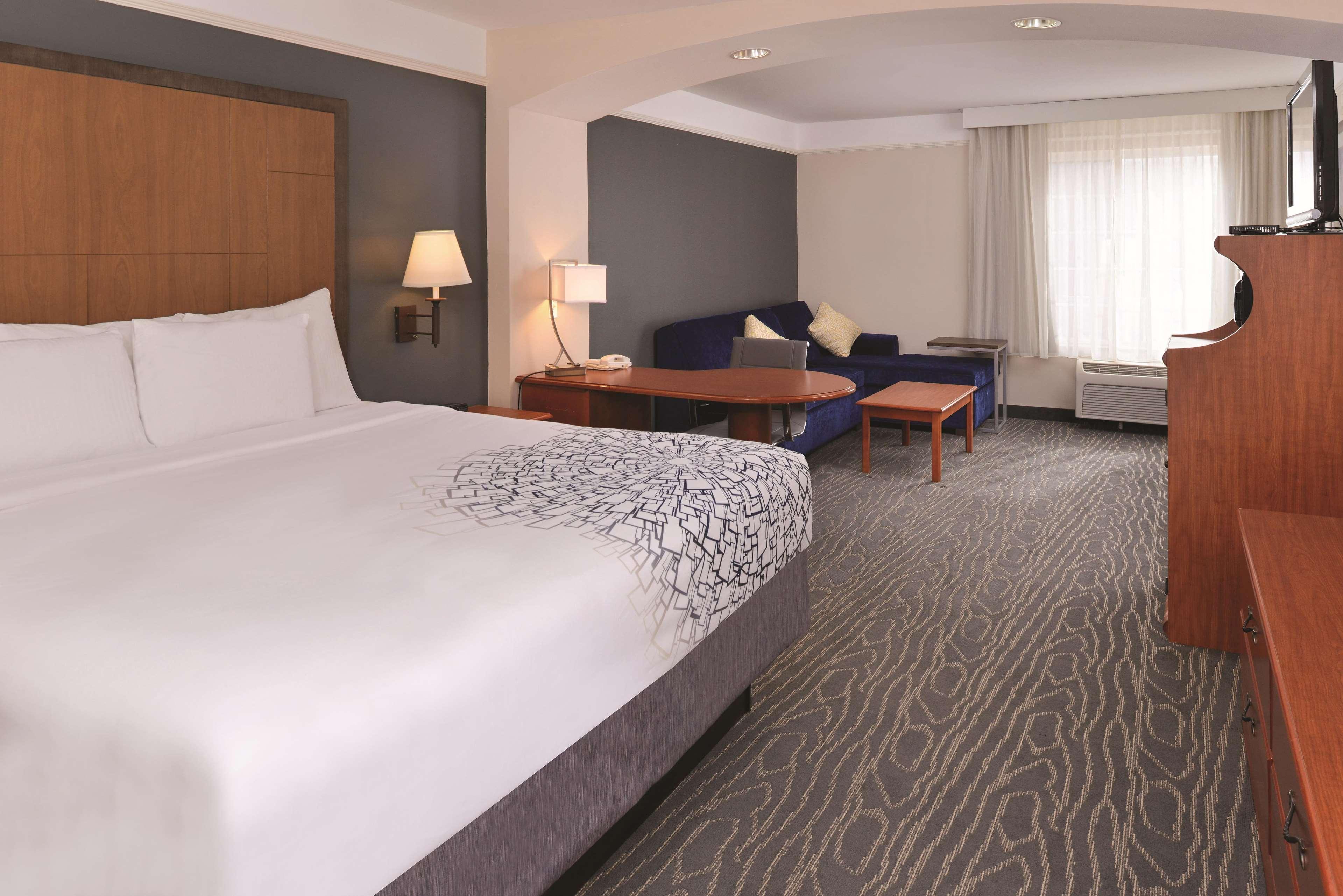 Отель La Quinta By Wyndham Ruidoso Downs Экстерьер фото