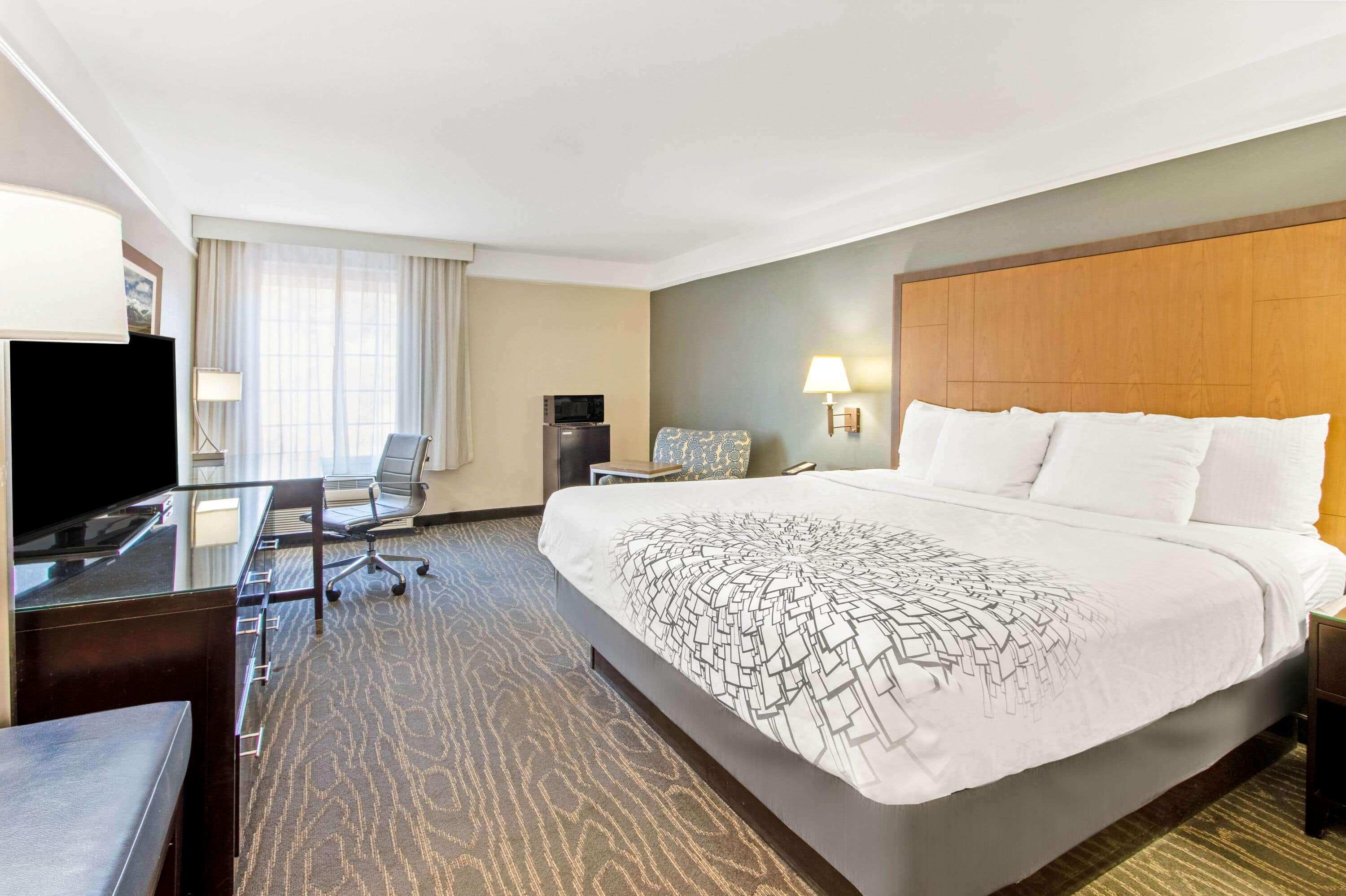 Отель La Quinta By Wyndham Ruidoso Downs Экстерьер фото