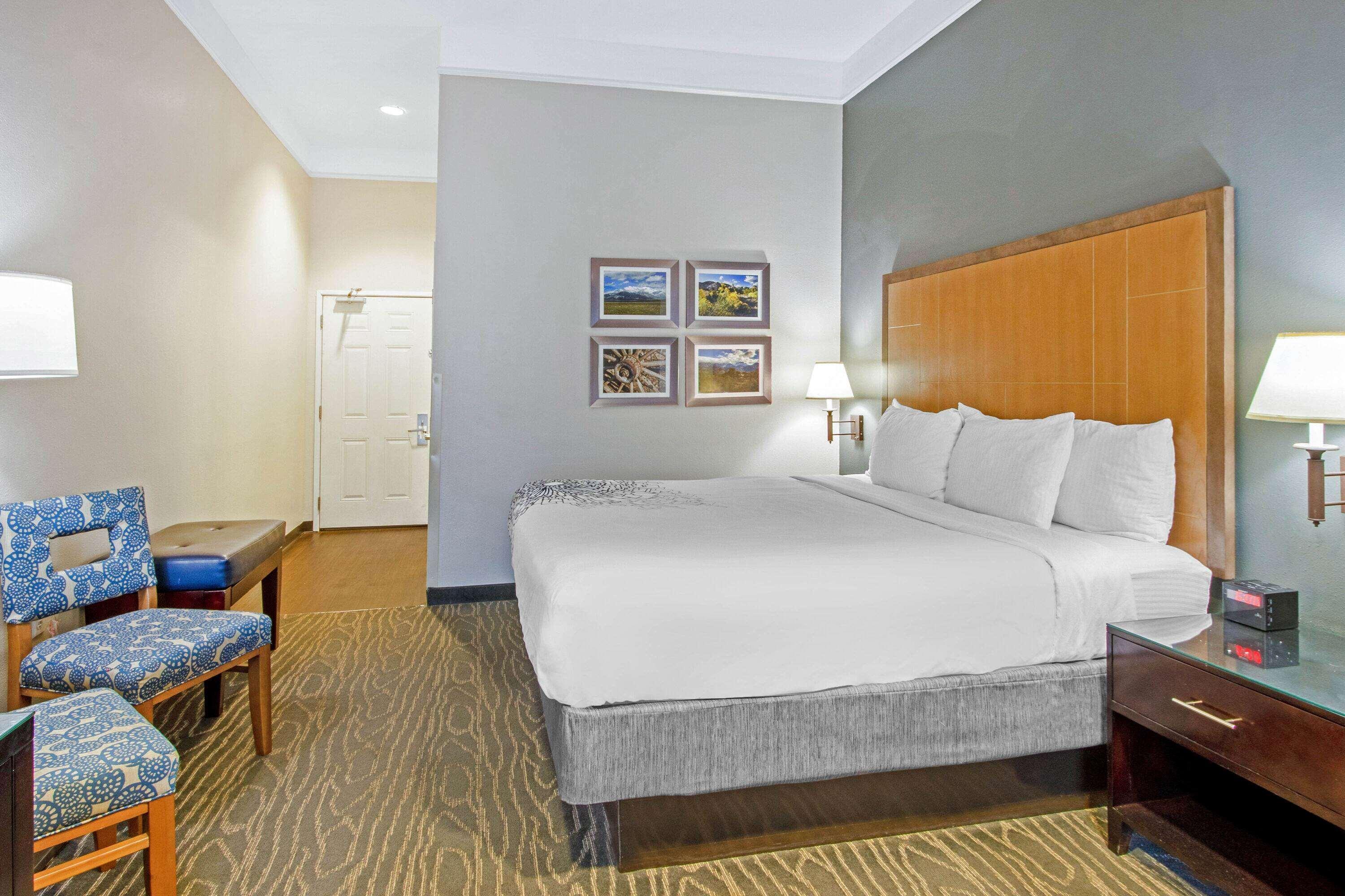 Отель La Quinta By Wyndham Ruidoso Downs Экстерьер фото