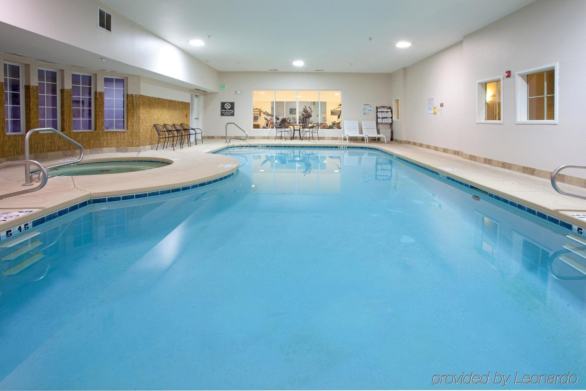 Отель La Quinta By Wyndham Ruidoso Downs Удобства фото