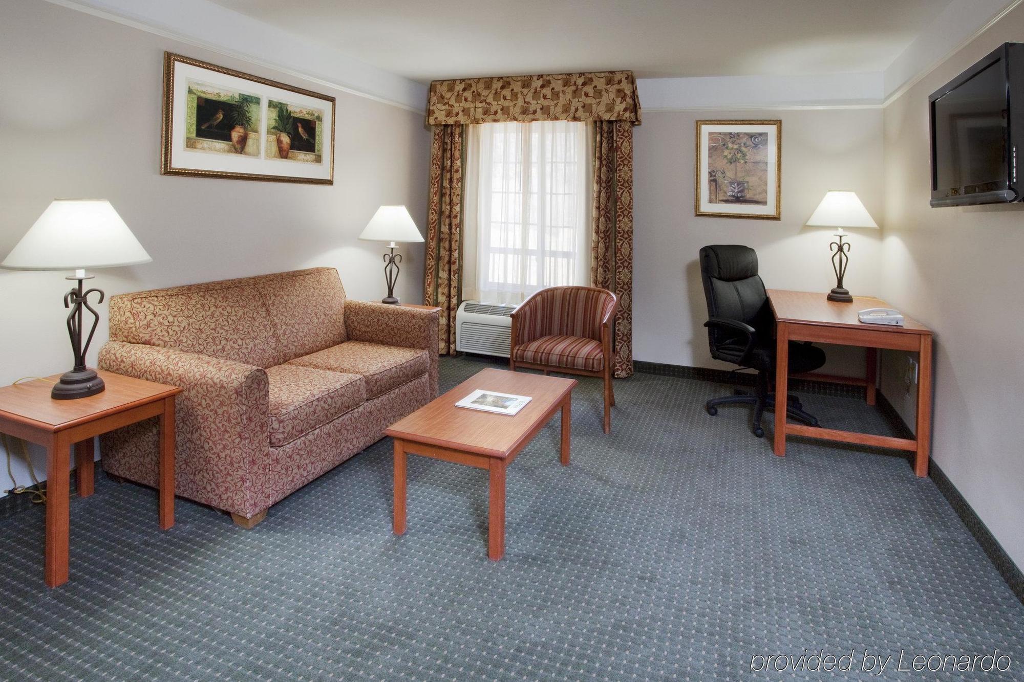 Отель La Quinta By Wyndham Ruidoso Downs Экстерьер фото